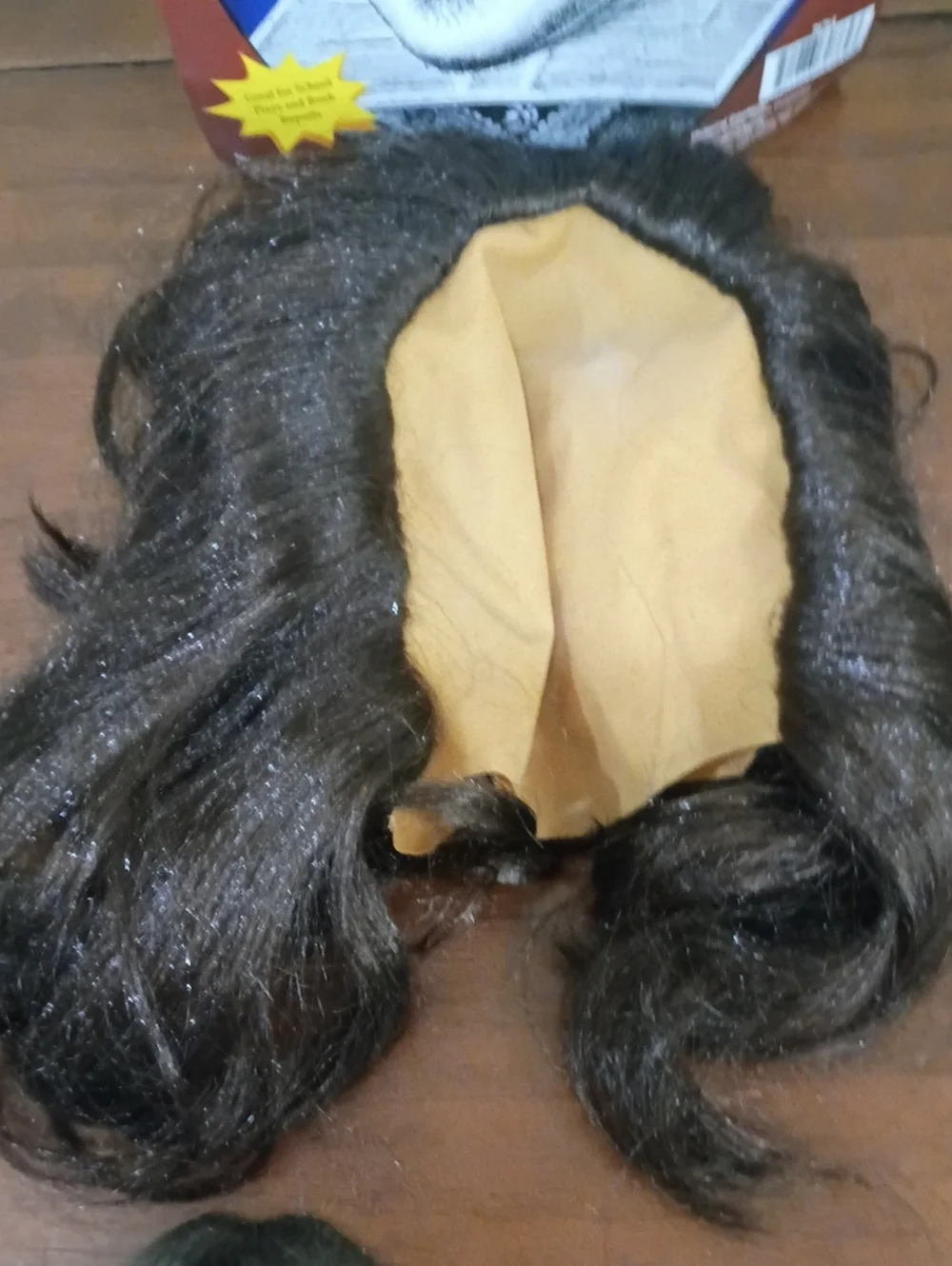 William Shakespeare Halloween Instant Disguise